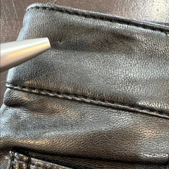 Wilfred The Melina Black Pant from Aritzia Size 10 - Picture 11 of 13